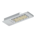 5 años de garantía 60 vatios LED lámpara de calle 6000lm Osram chip de aluminio al aire libre